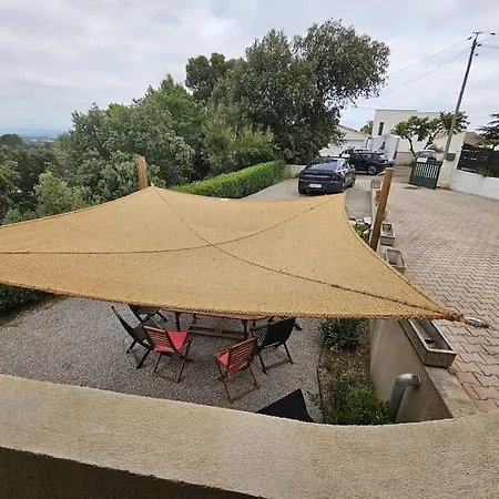 Havre De Paix En Famille ! Villa Coursan